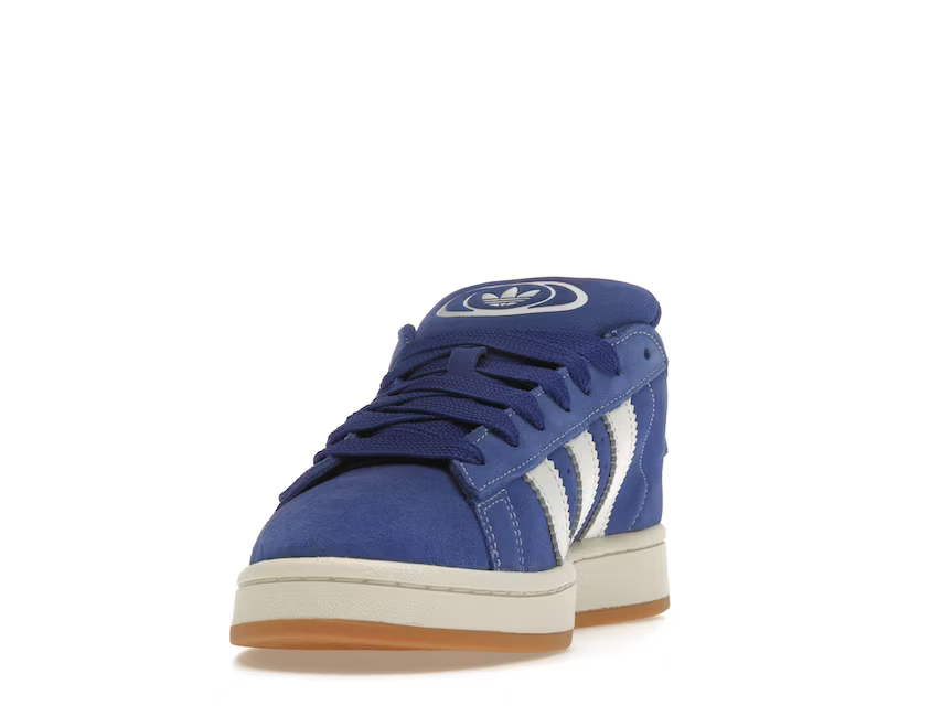 adidas Campus 00s Semi Lucid Blue Cloud White