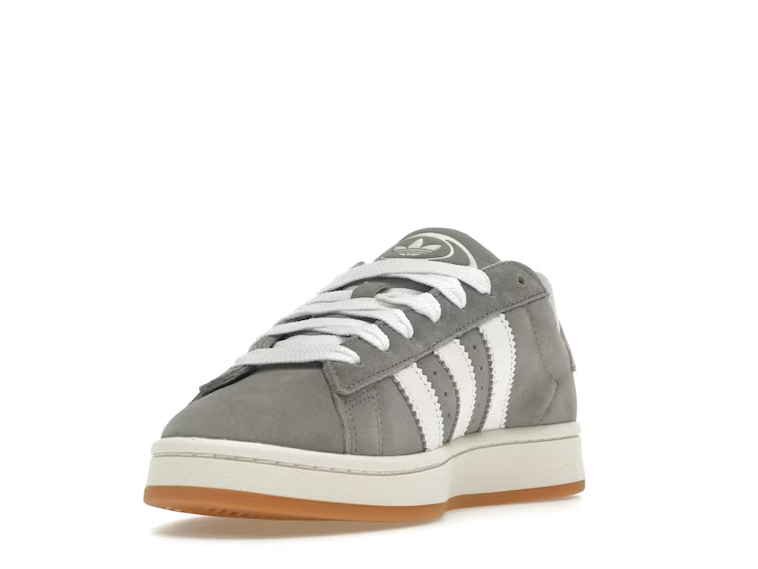 adidas Campus 00s Grey White