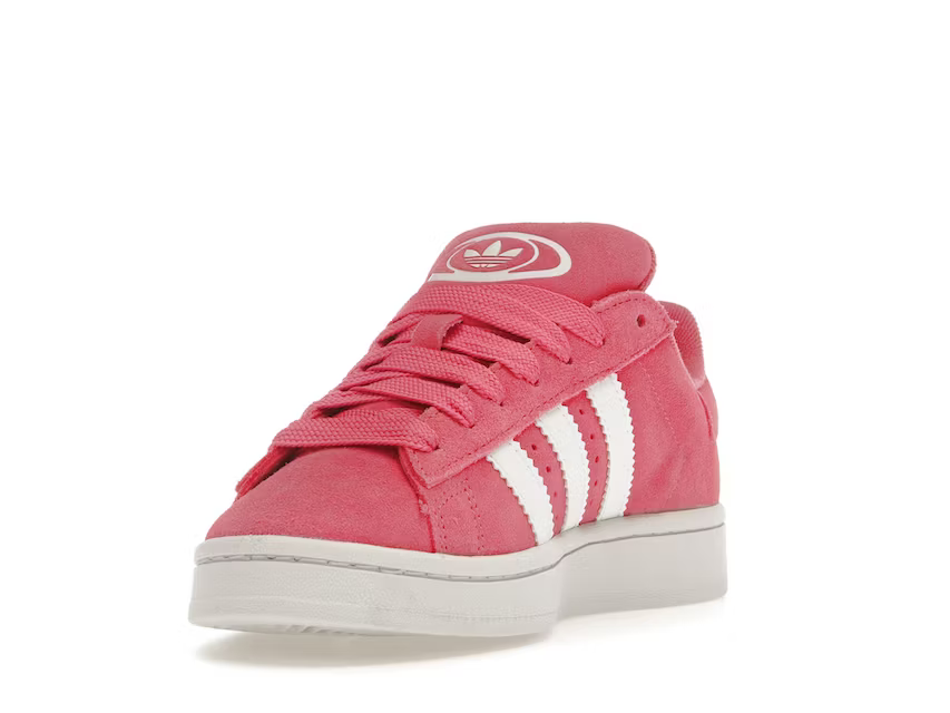 adidas Campus 00s Pink Fusion