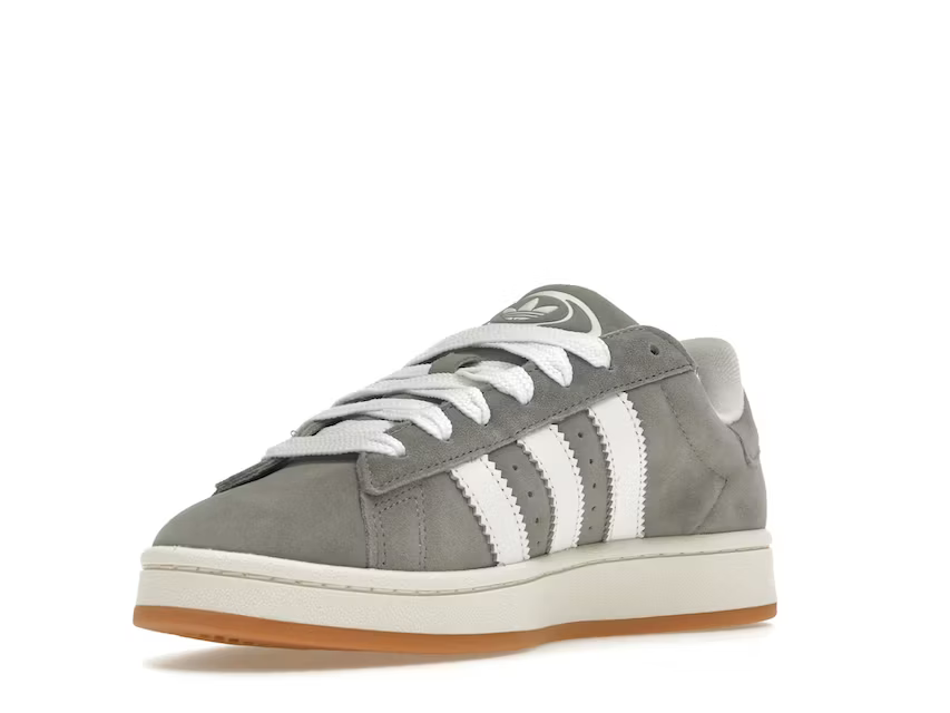 adidas Campus 00s Grey White