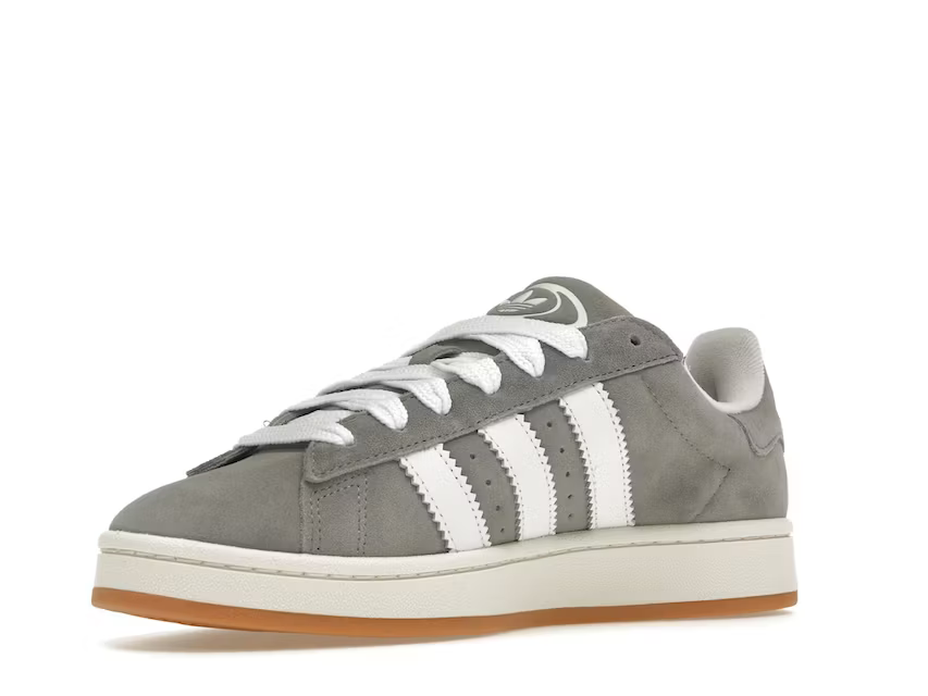 adidas Campus 00s Grey White