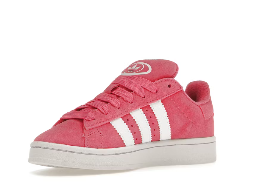 adidas Campus 00s Pink Fusion