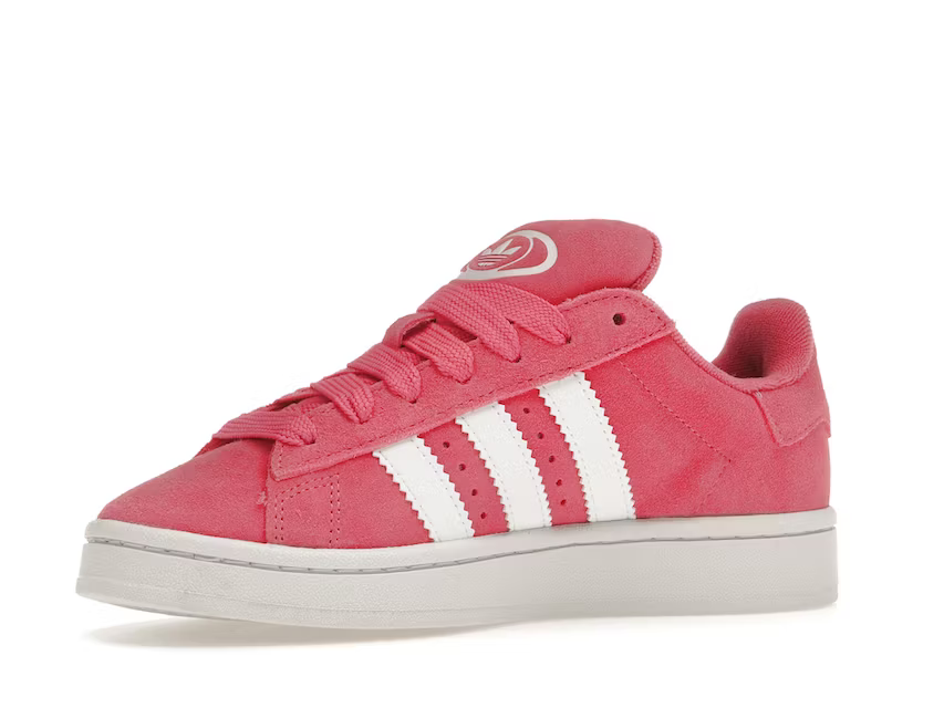 adidas Campus 00s Pink Fusion