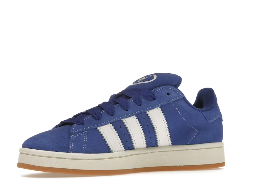 adidas Campus 00s Semi Lucid Blue Cloud White