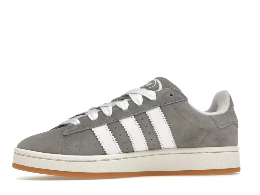 adidas Campus 00s Grey White