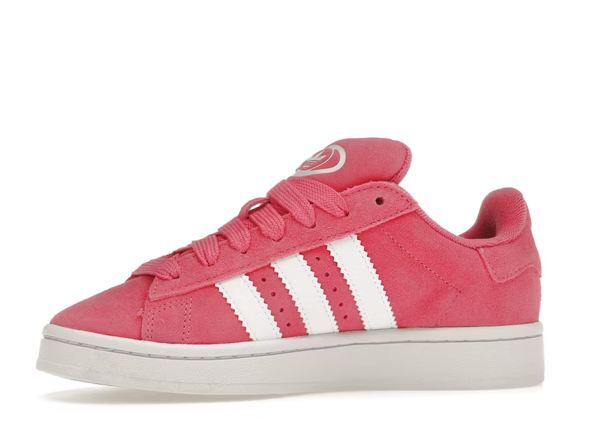 adidas Campus 00s Pink Fusion