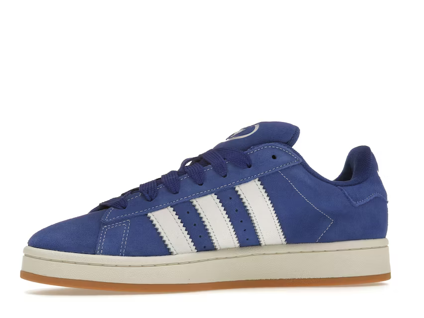 adidas Campus 00s Semi Lucid Blue Cloud White