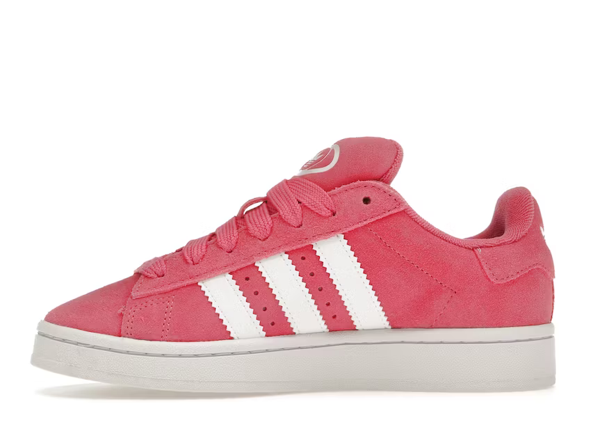 adidas Campus 00s Pink Fusion