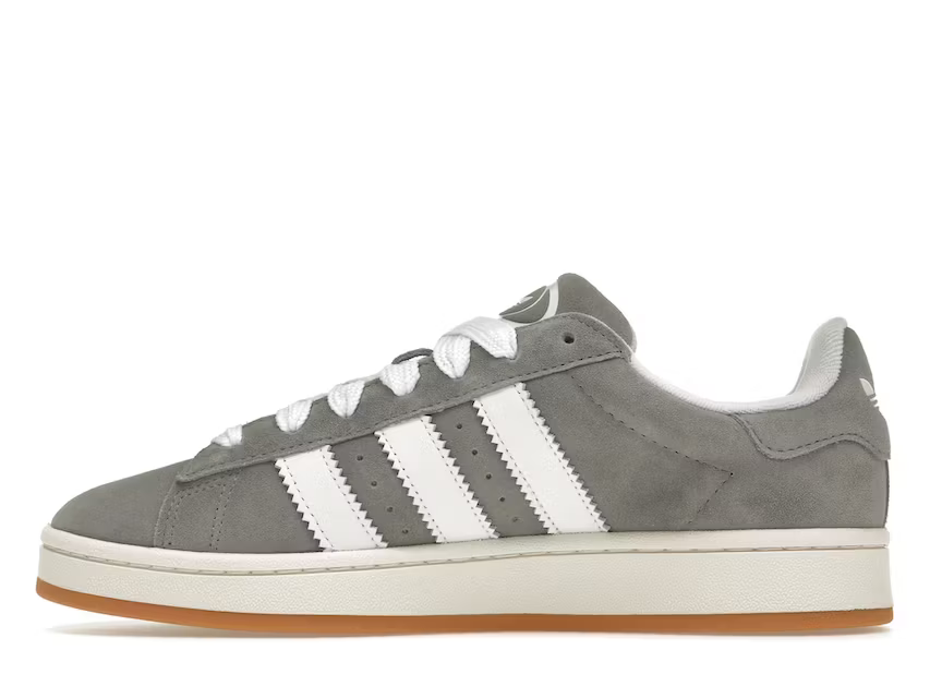 adidas Campus 00s Grey White