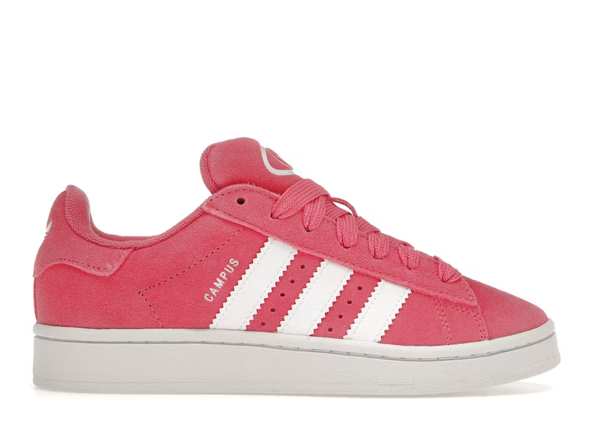 adidas Campus 00s Pink Fusion