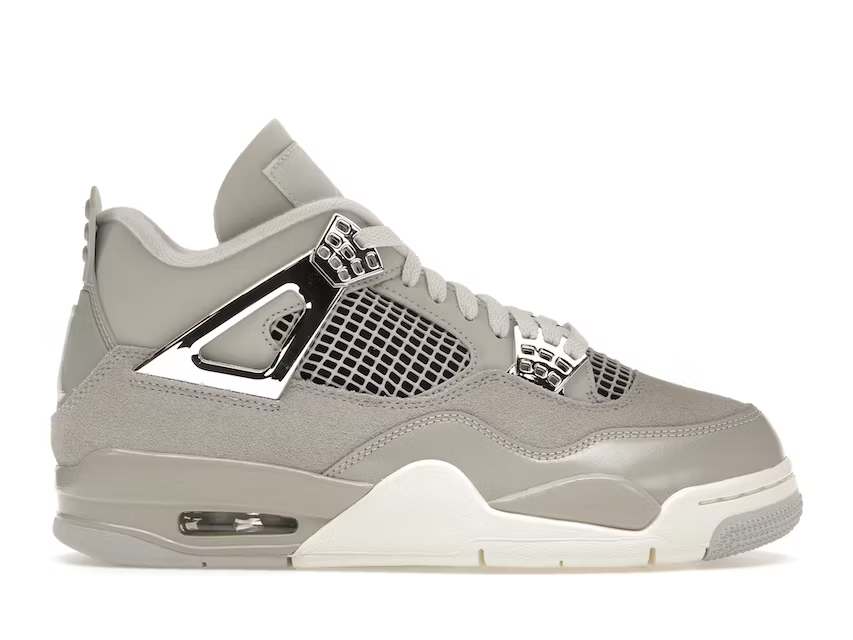 Air Jordan 4 Craft Frozen Moments