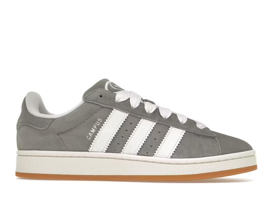 adidas Campus 00s Grey White