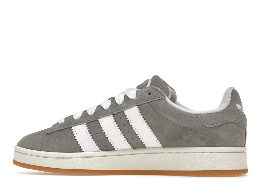 adidas Campus 00s Grey White