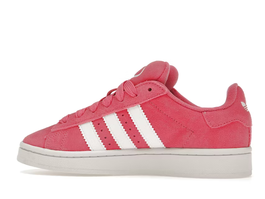 adidas Campus 00s Pink Fusion