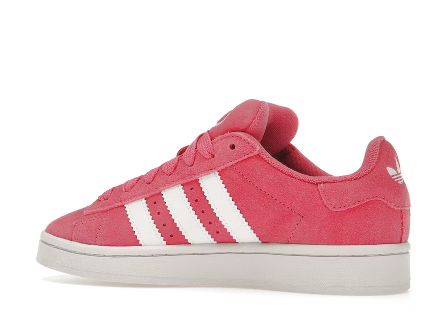 adidas Campus 00s Pink Fusion