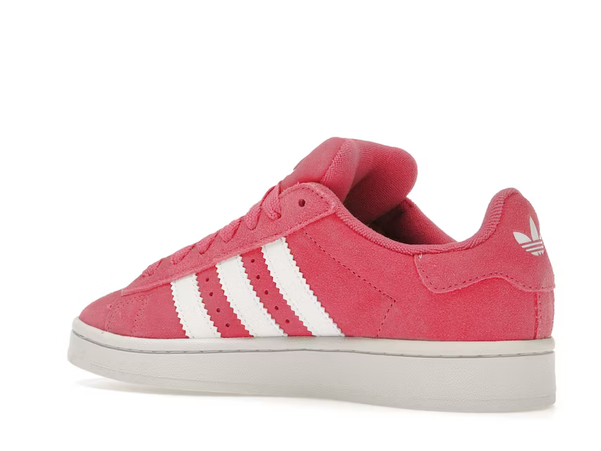 adidas Campus 00s Pink Fusion