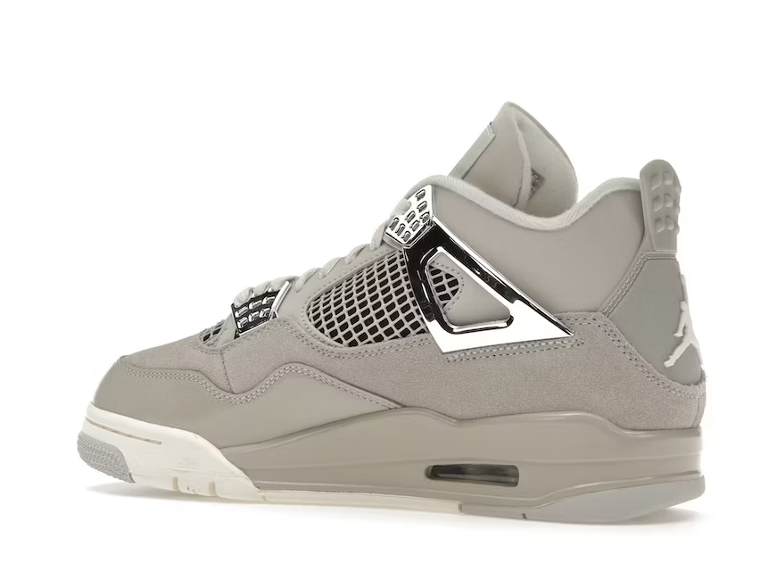 Air Jordan 4 Craft Frozen Moments