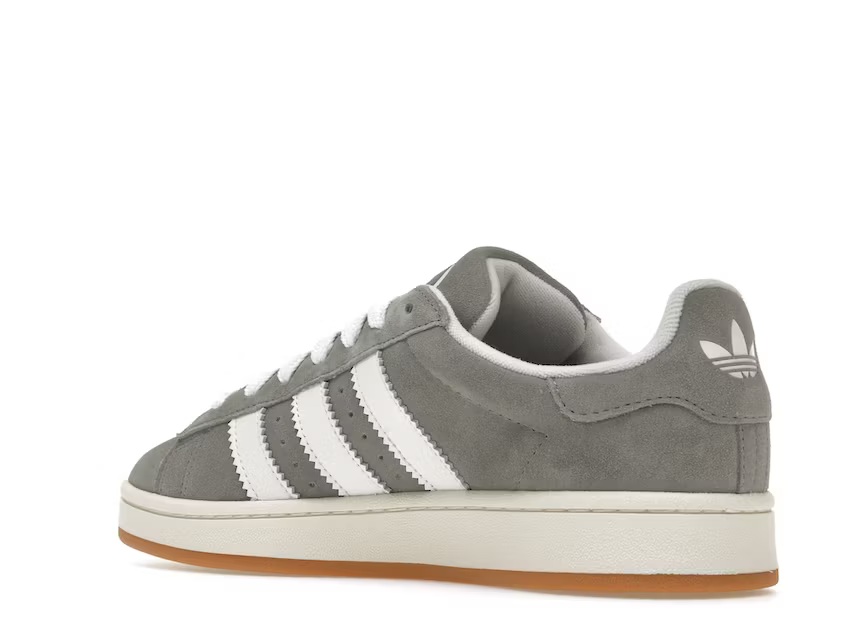 adidas Campus 00s Grey White