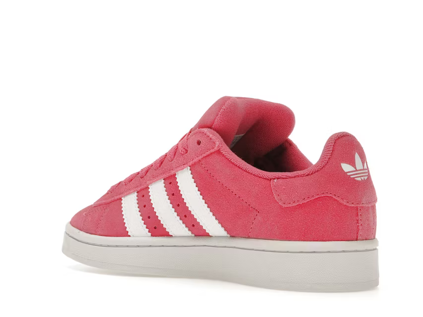 adidas Campus 00s Pink Fusion