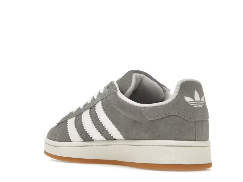 adidas Campus 00s Grey White