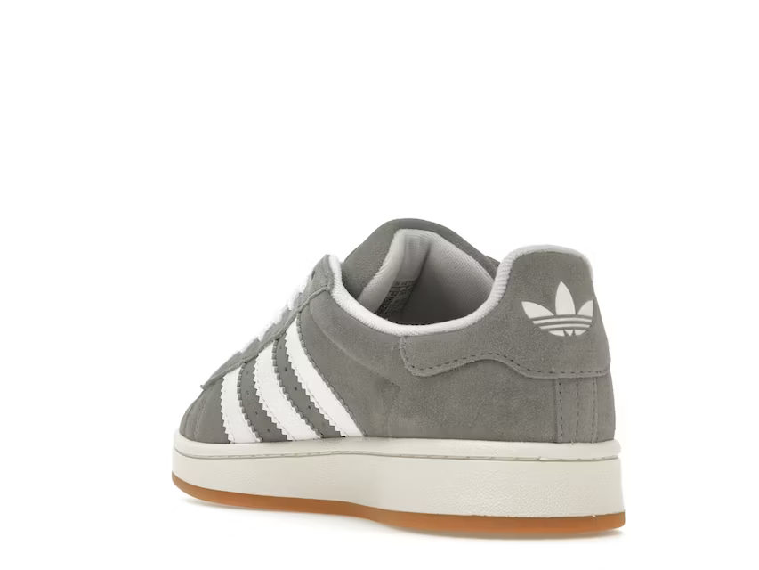 adidas Campus 00s Grey White