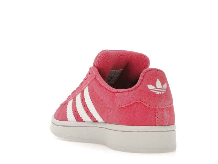 adidas Campus 00s Pink Fusion