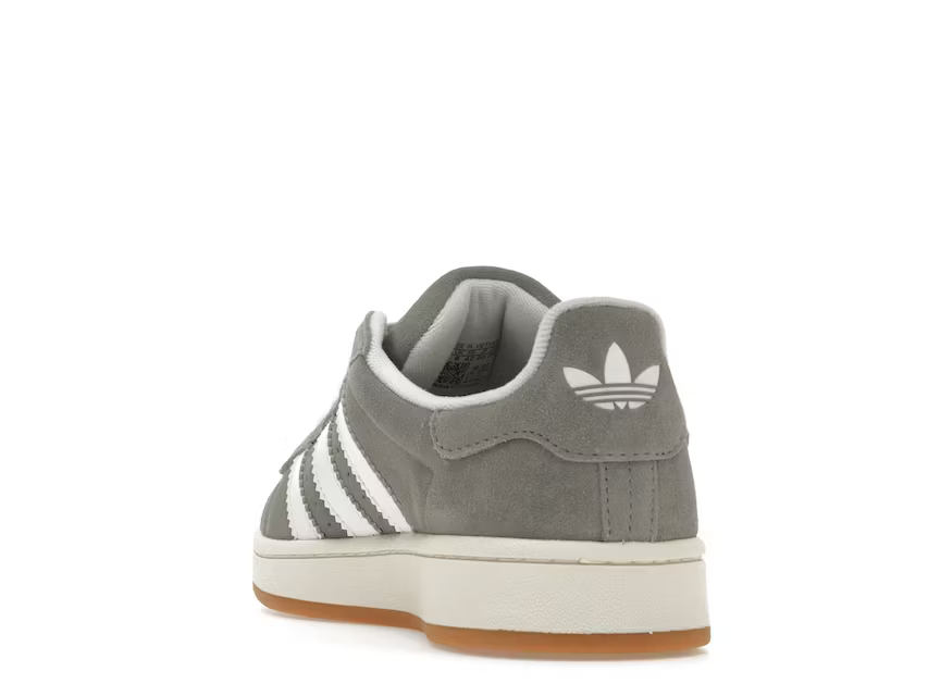 adidas Campus 00s Grey White