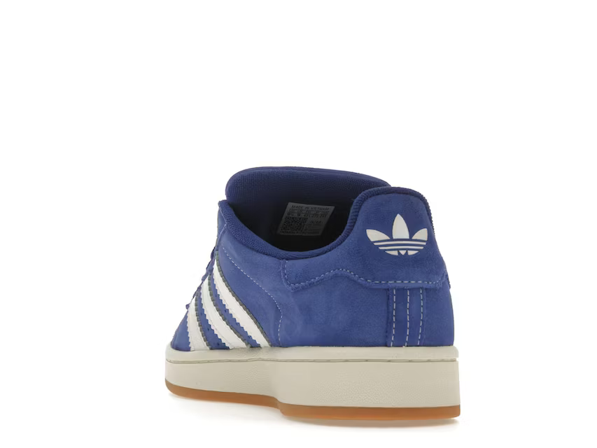 adidas Campus 00s Semi Lucid Blue Cloud White