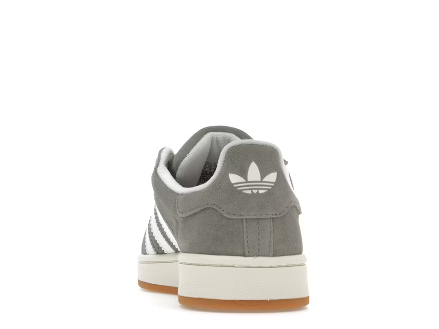 adidas Campus 00s Grey White