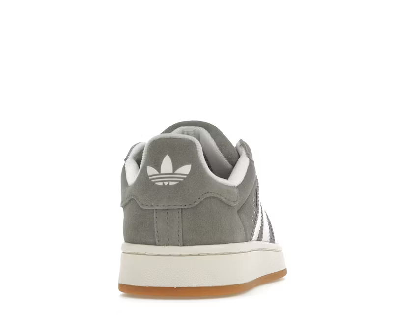 adidas Campus 00s Grey White