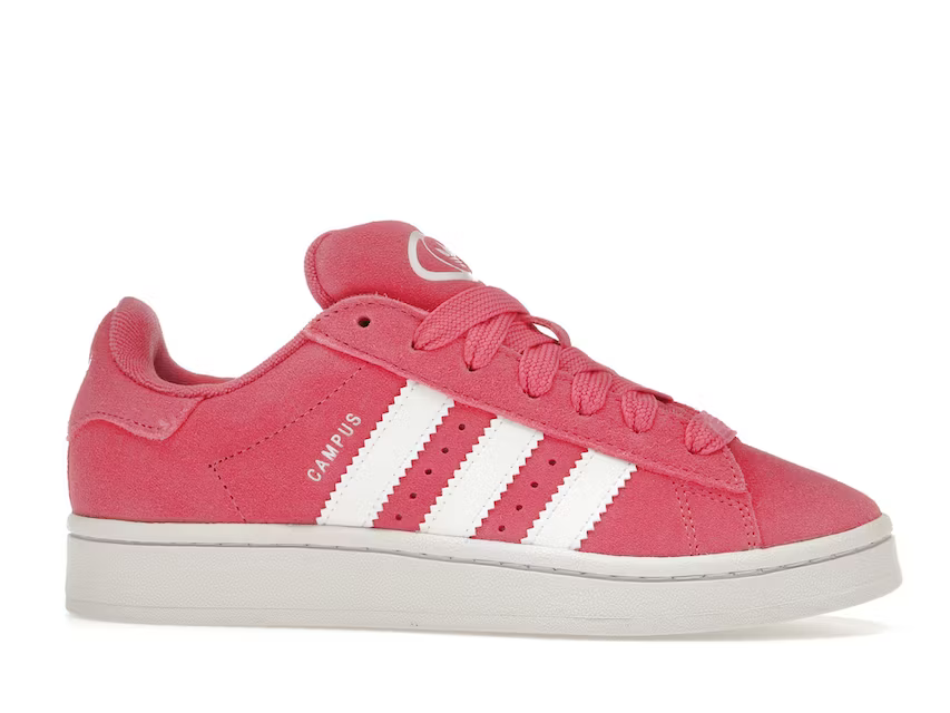 adidas Campus 00s Pink Fusion