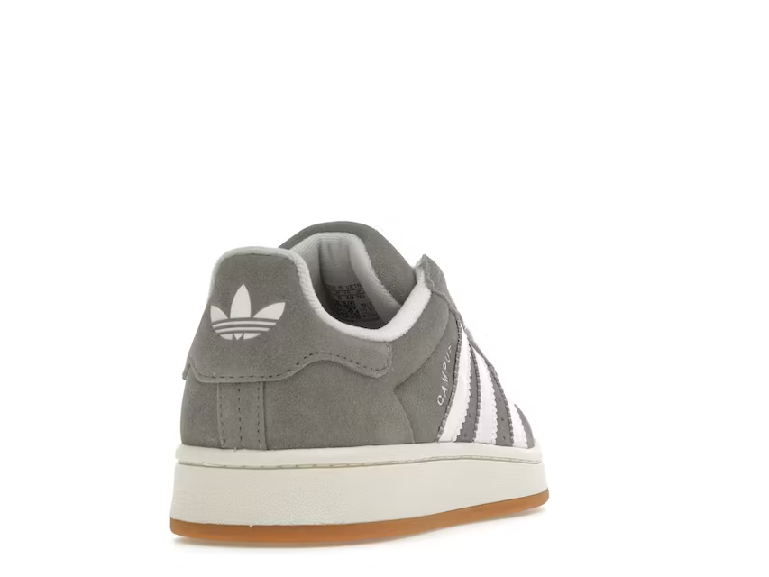 adidas Campus 00s Grey White