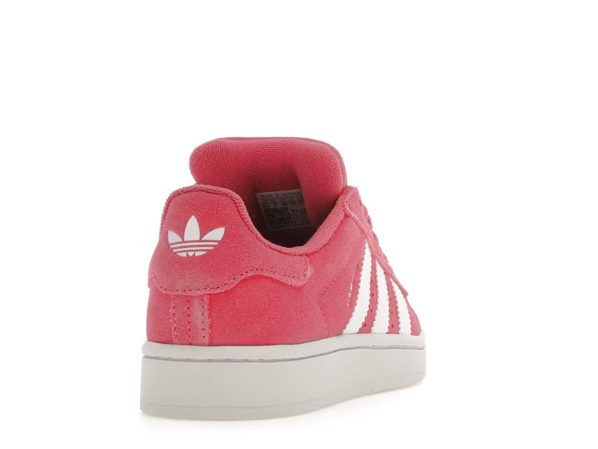 adidas Campus 00s Pink Fusion