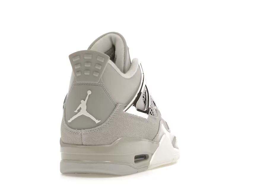 Air Jordan 4 Craft Frozen Moments