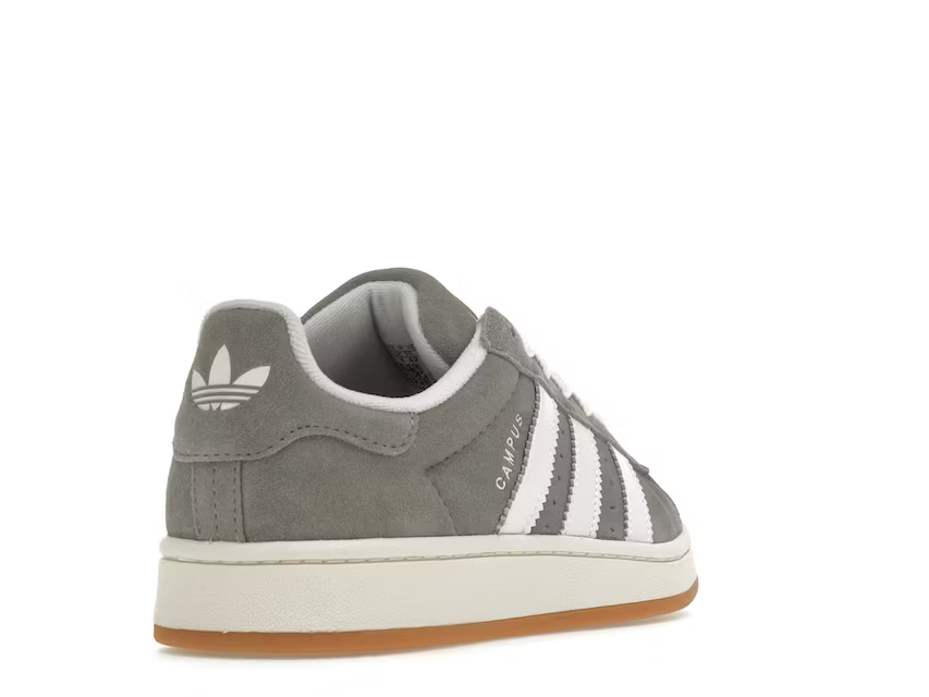 adidas Campus 00s Grey White