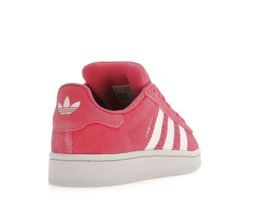 adidas Campus 00s Pink Fusion