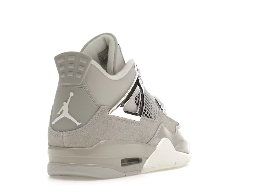 Air Jordan 4 Craft Frozen Moments