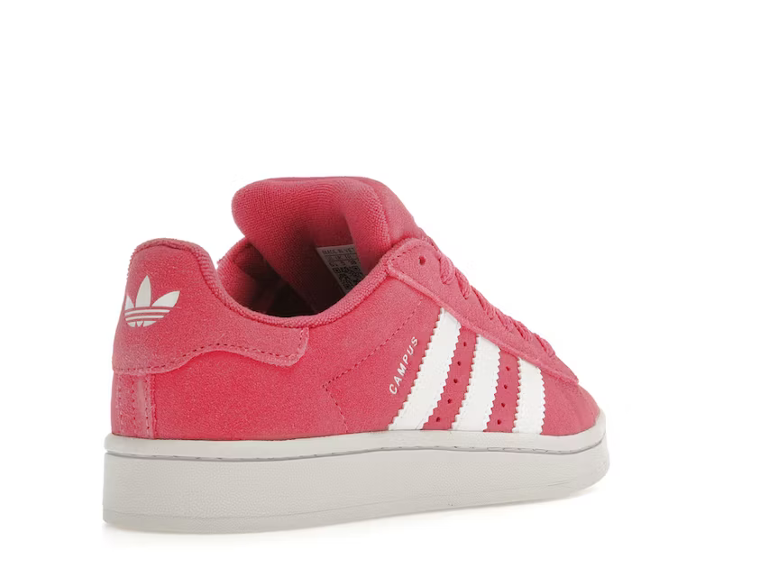 adidas Campus 00s Pink Fusion