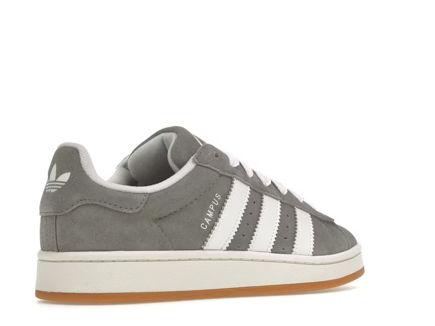 adidas Campus 00s Grey White