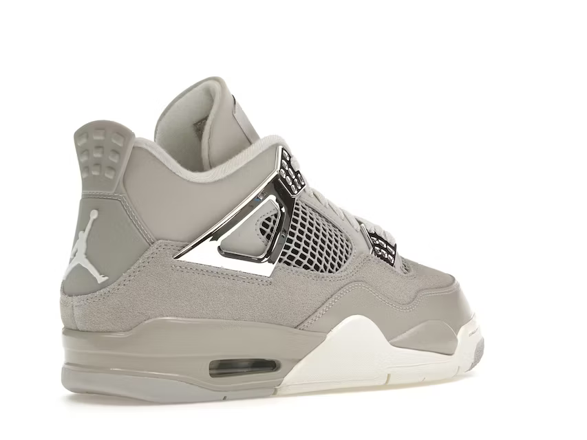 Air Jordan 4 Craft Frozen Moments