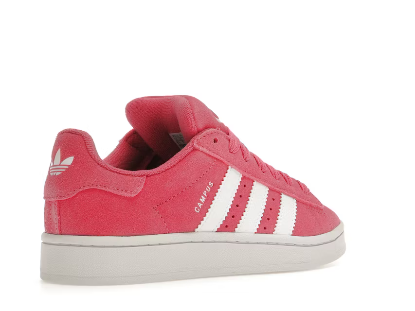 adidas Campus 00s Pink Fusion