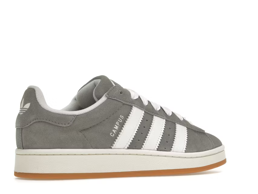 adidas Campus 00s Grey White