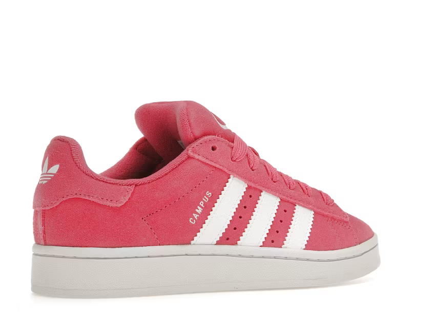 adidas Campus 00s Pink Fusion