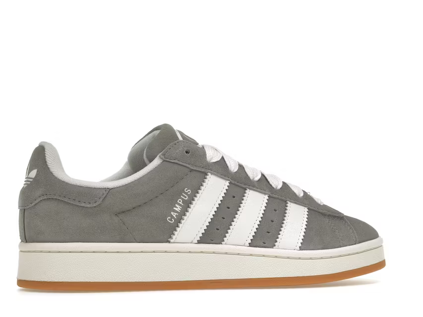 adidas Campus 00s Grey White