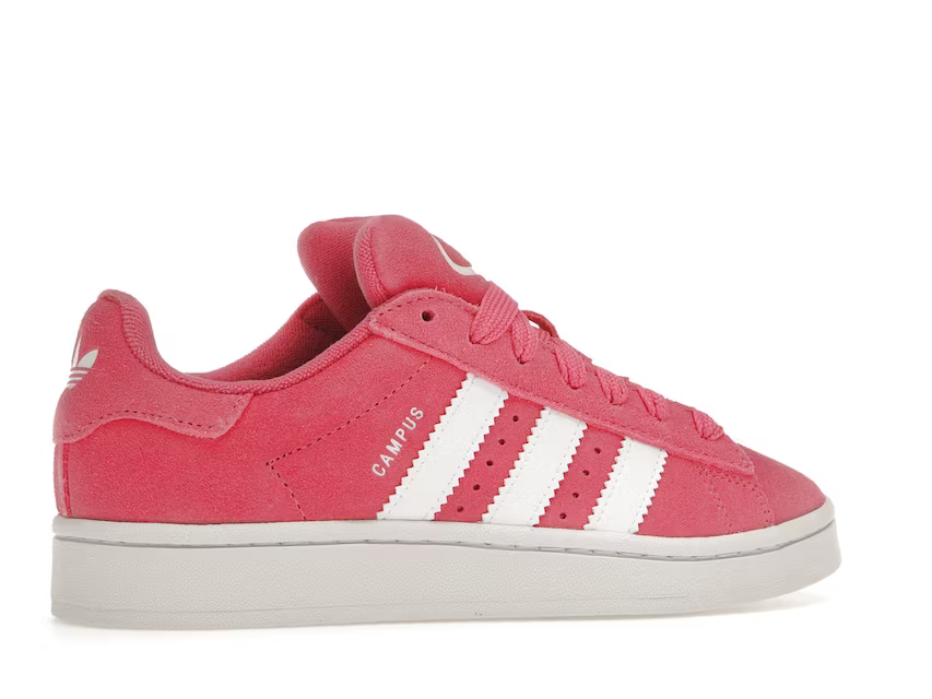 adidas Campus 00s Pink Fusion