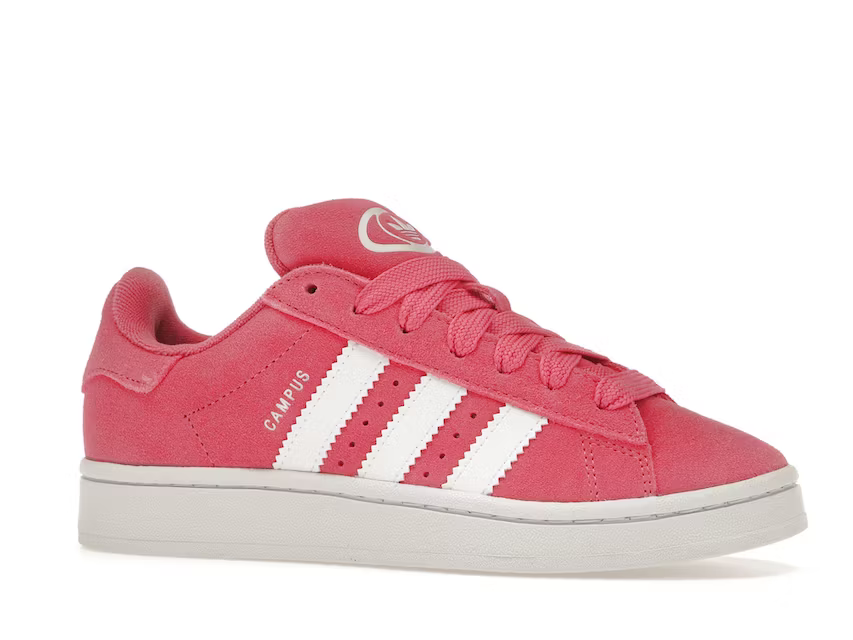 adidas Campus 00s Pink Fusion