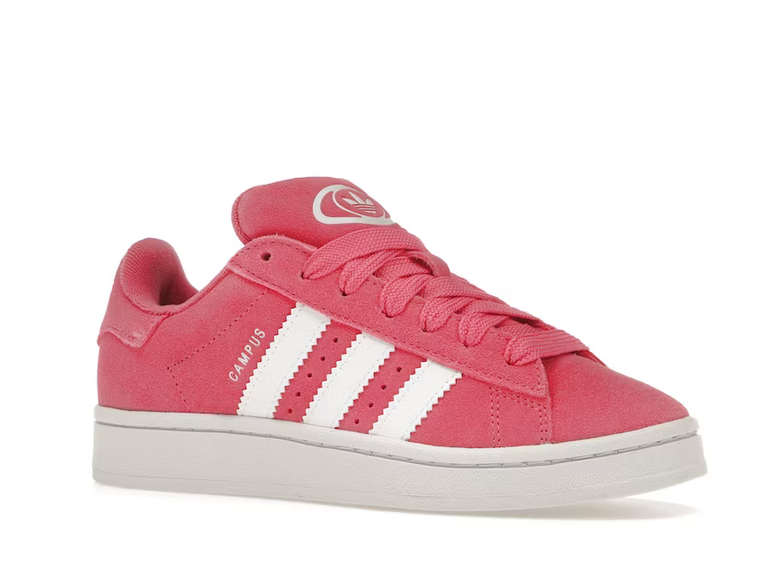 adidas Campus 00s Pink Fusion