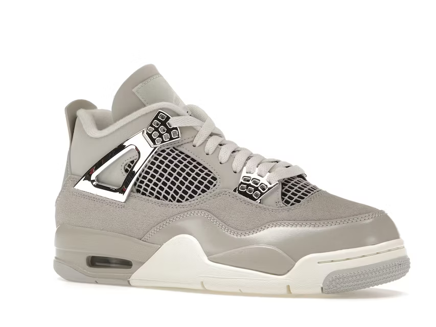 Air Jordan 4 Craft Frozen Moments