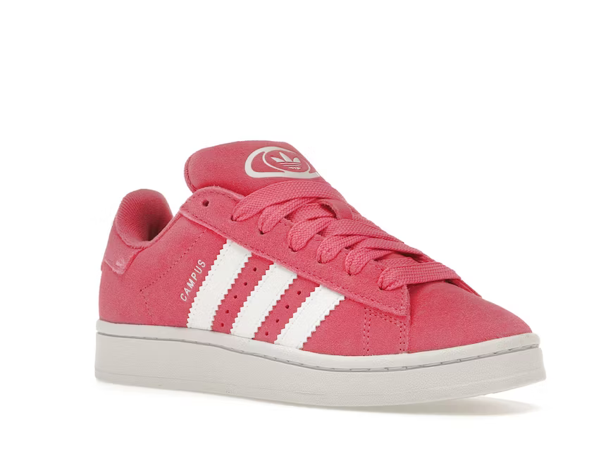 adidas Campus 00s Pink Fusion