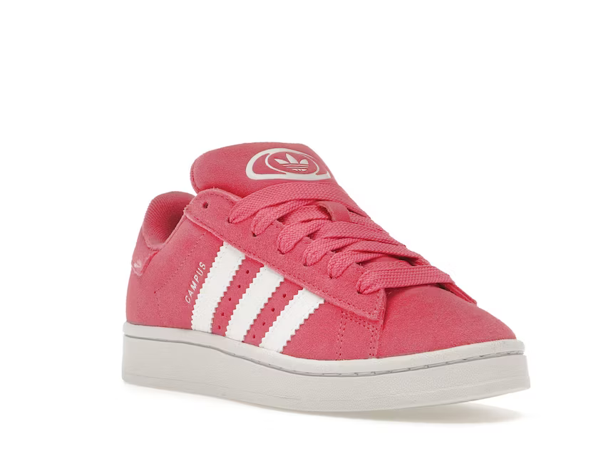 adidas Campus 00s Pink Fusion